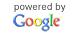 What does powered by Google mean?